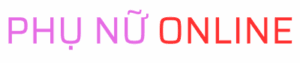 PHỤ NỮ ONLINE logo