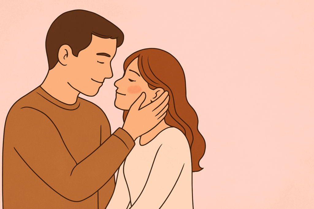 phụ nữ cần nhất trong một mối quan hệ