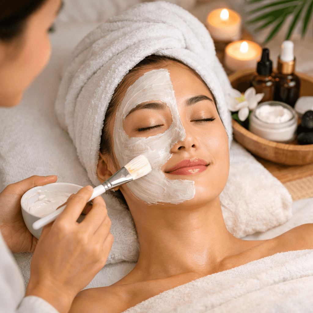 12 bước quan trọng giúp bạn chăm sóc da mặt hiệu quả và đúng cách